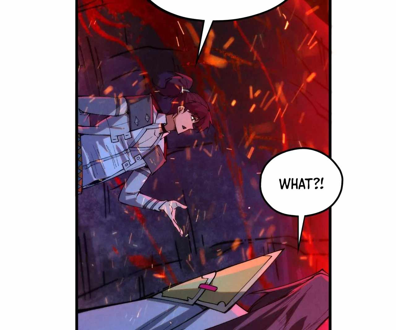 The Eternal Supreme Chapter 415 130